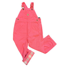Load image into Gallery viewer, Carhartt Overalls
