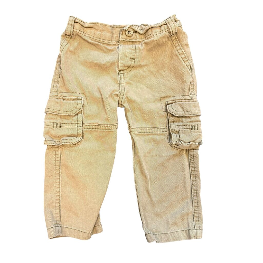 Cargo Pants