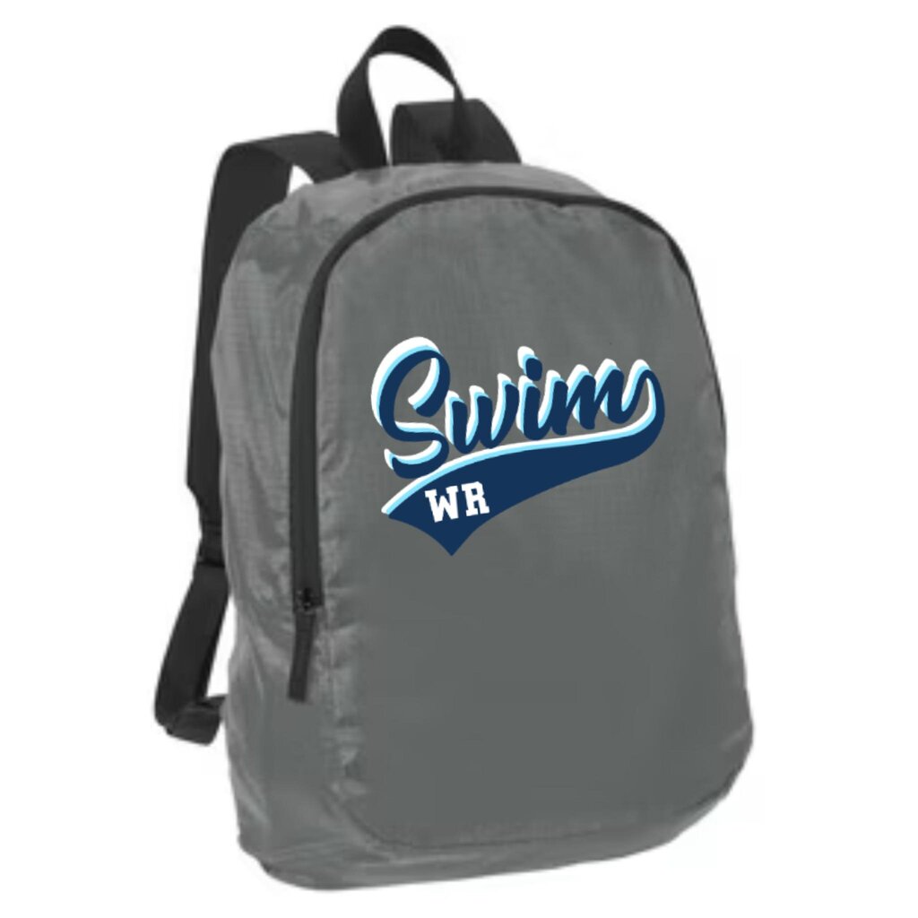 Swim Backpack