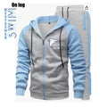 Swim Jogger Warm Up