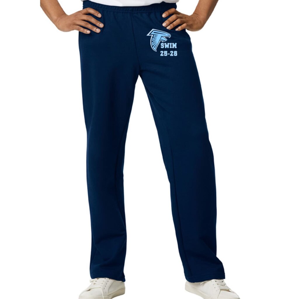 Swim Fleece Pants