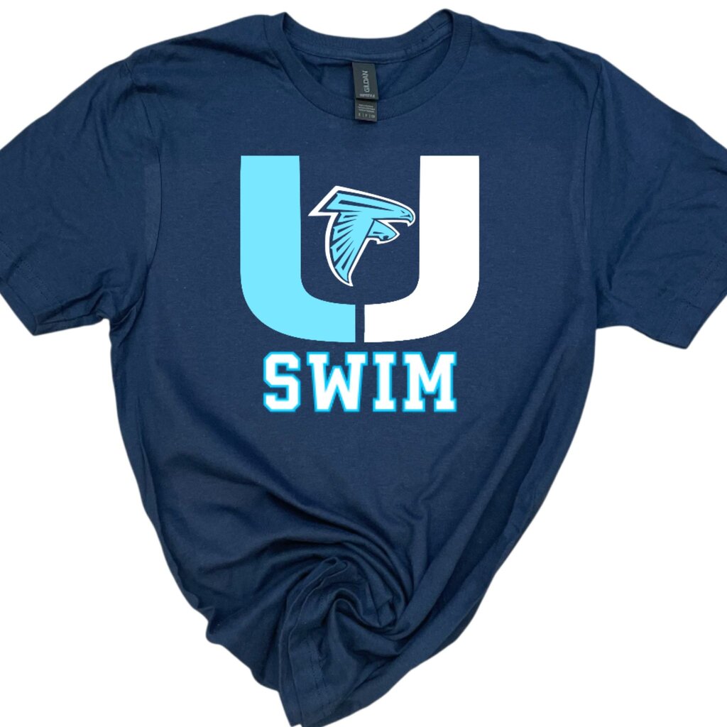 WR U Swim
