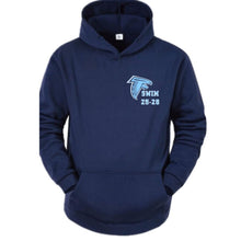 Load image into Gallery viewer, WR Swim Logo
