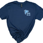 WR Swim Logo