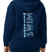 Load image into Gallery viewer, WR Swim Logo
