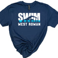 WR Swimmer