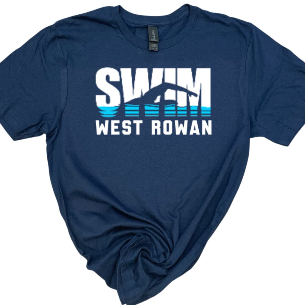 WR Swimmer