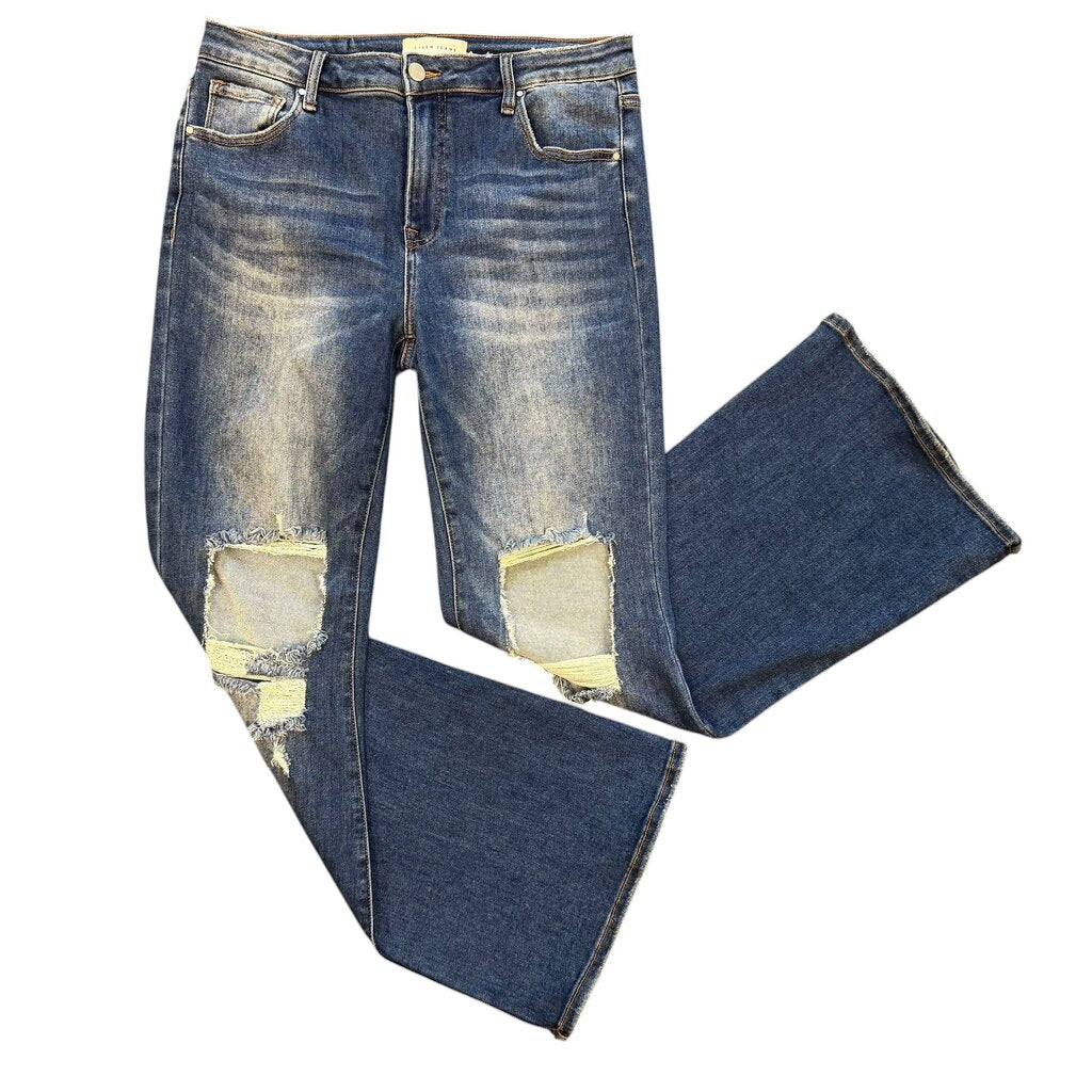 Risen Jeans