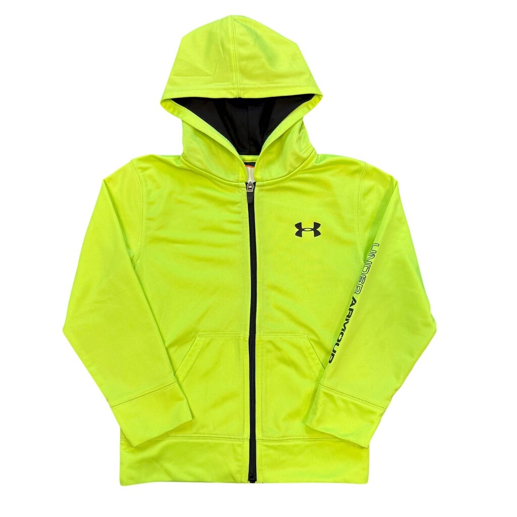 UA Jacket