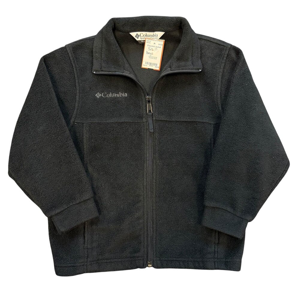 Columbia Jacket