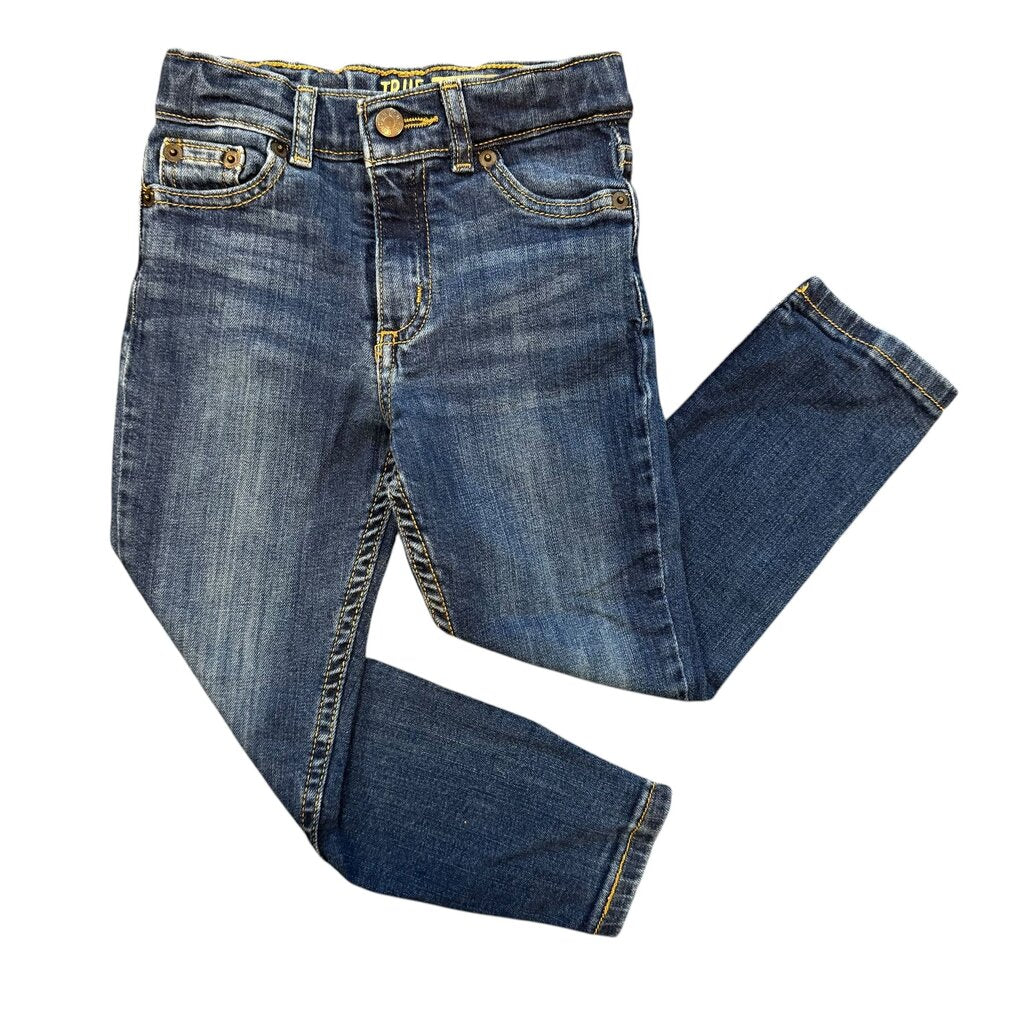 True Craft Jeans