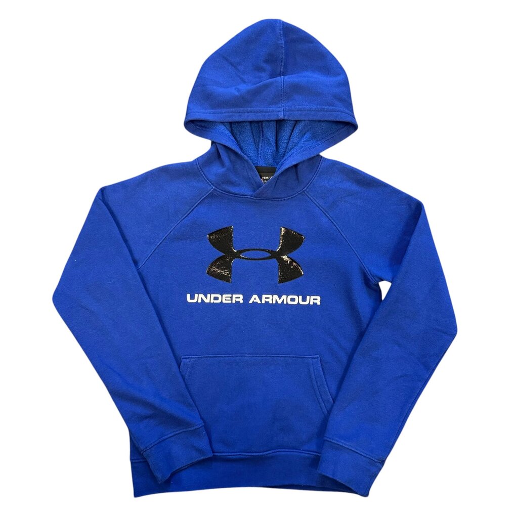 UA Hoodie
