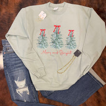 Load image into Gallery viewer, Merry/Bright Trees
