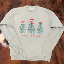 Load image into Gallery viewer, Merry/Bright Trees
