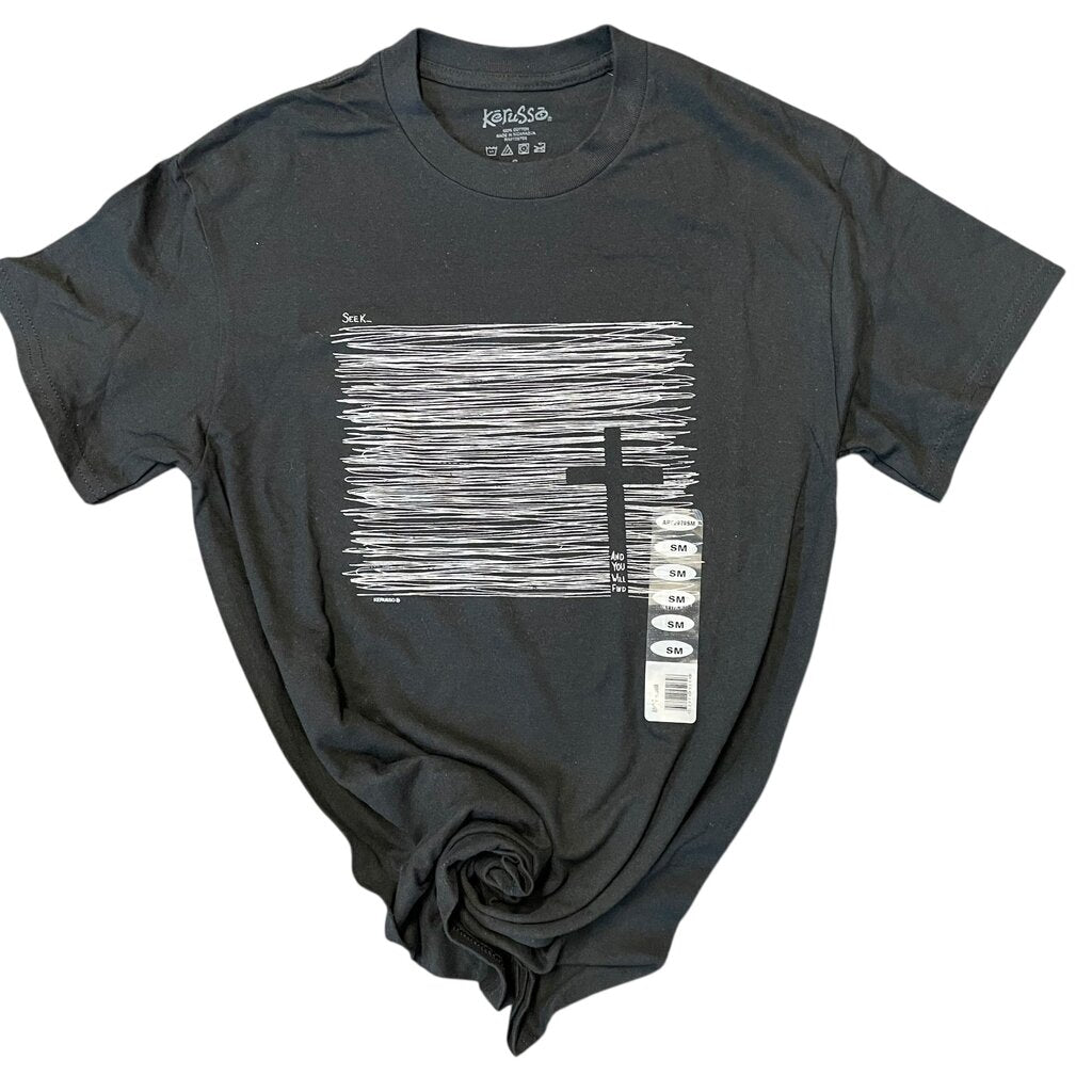 Seek Tshirt