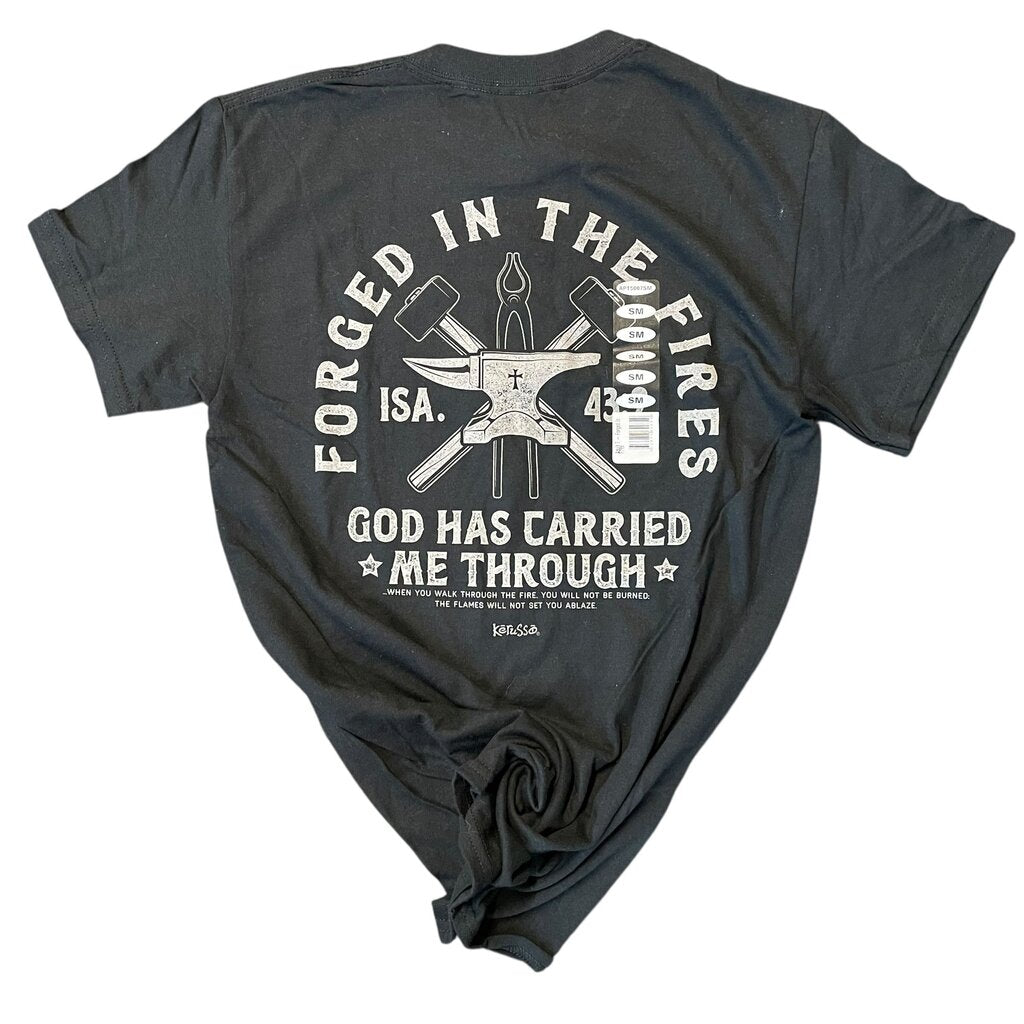Forged Tshirt
