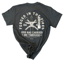 Load image into Gallery viewer, Forged Tshirt
