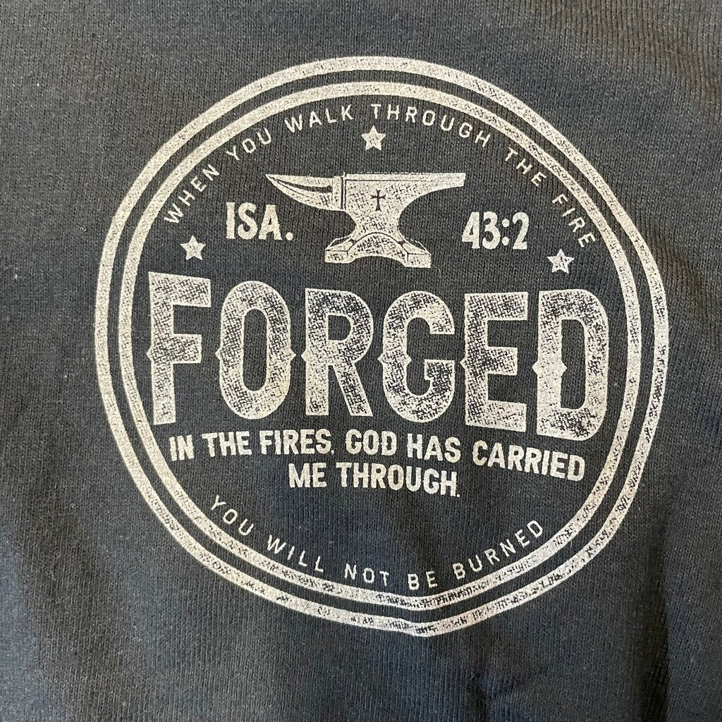 Forged Tshirt