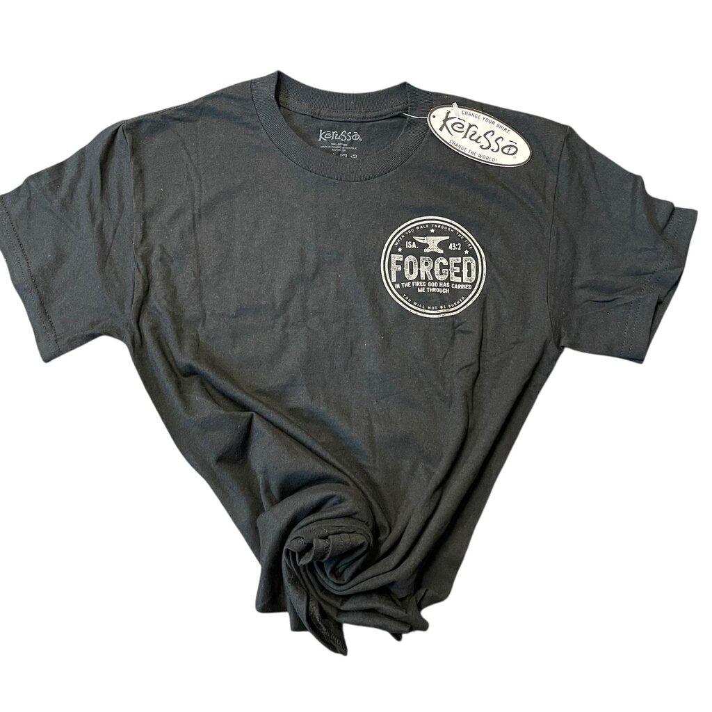 Forged Tshirt