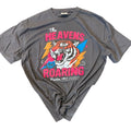 Heavens Roaring Tshirt