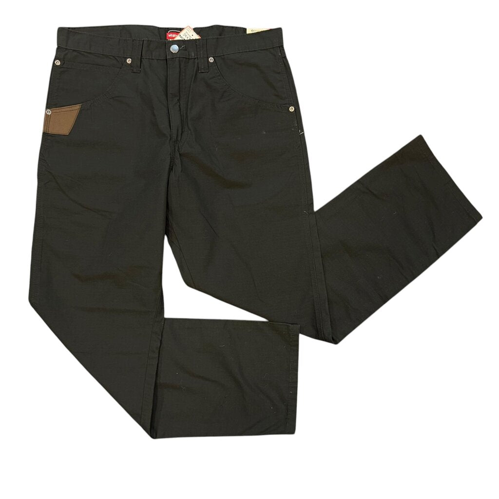 Wrangler Pants