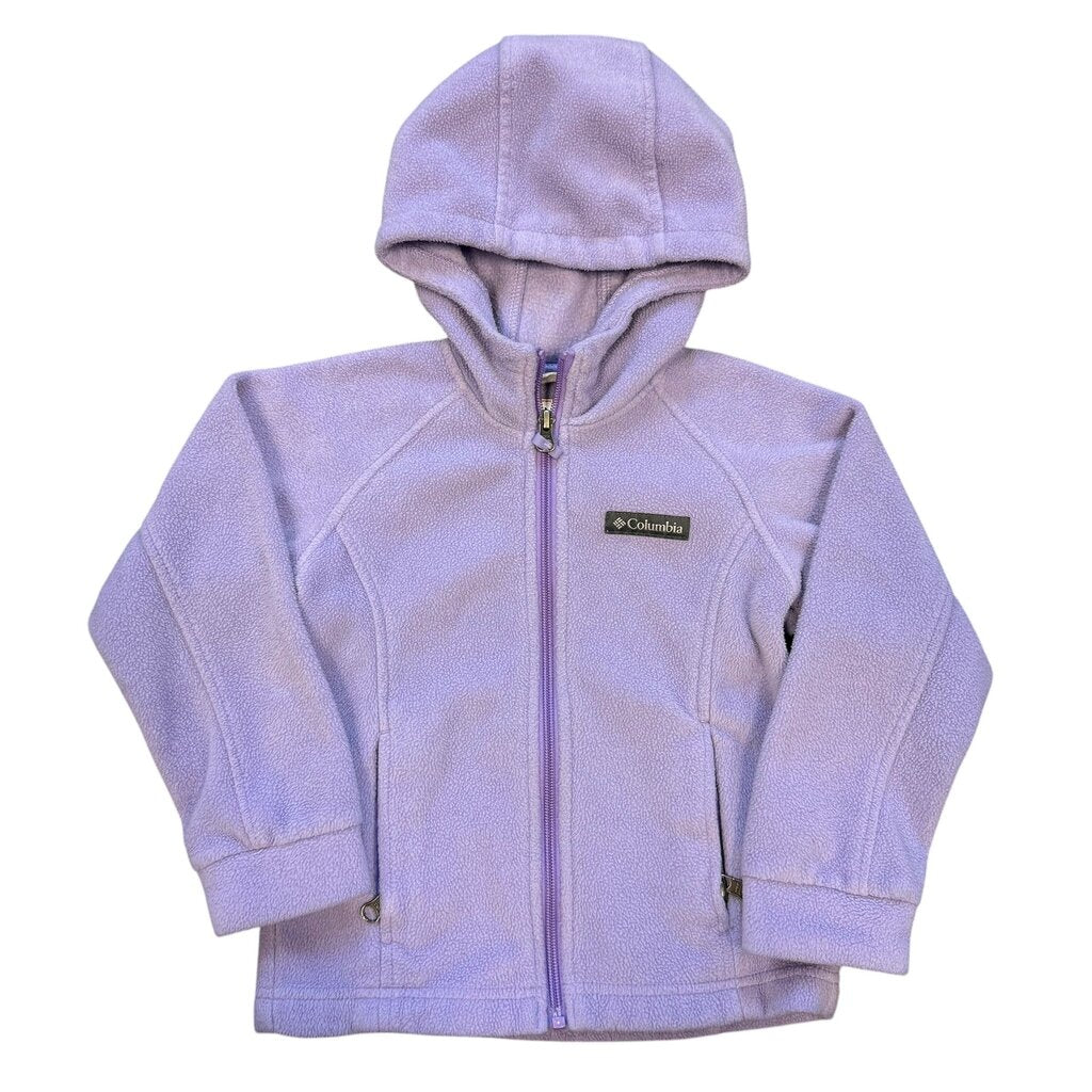 Columbia Jacket