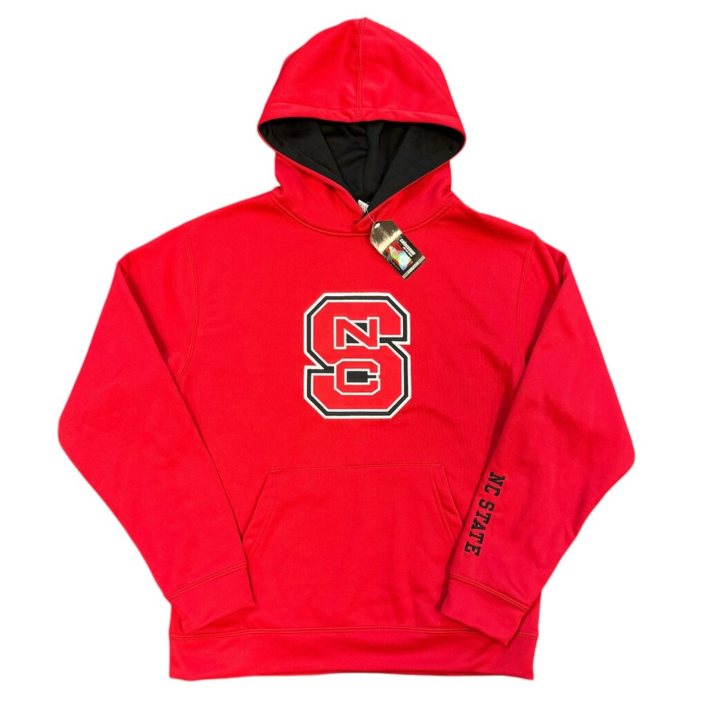 NC State Hoodie NWT