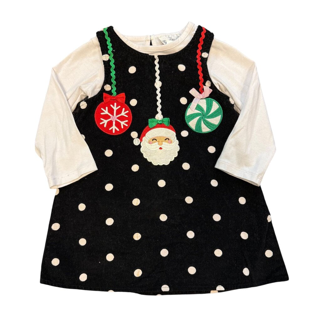 Rare Editions 2pc Dress