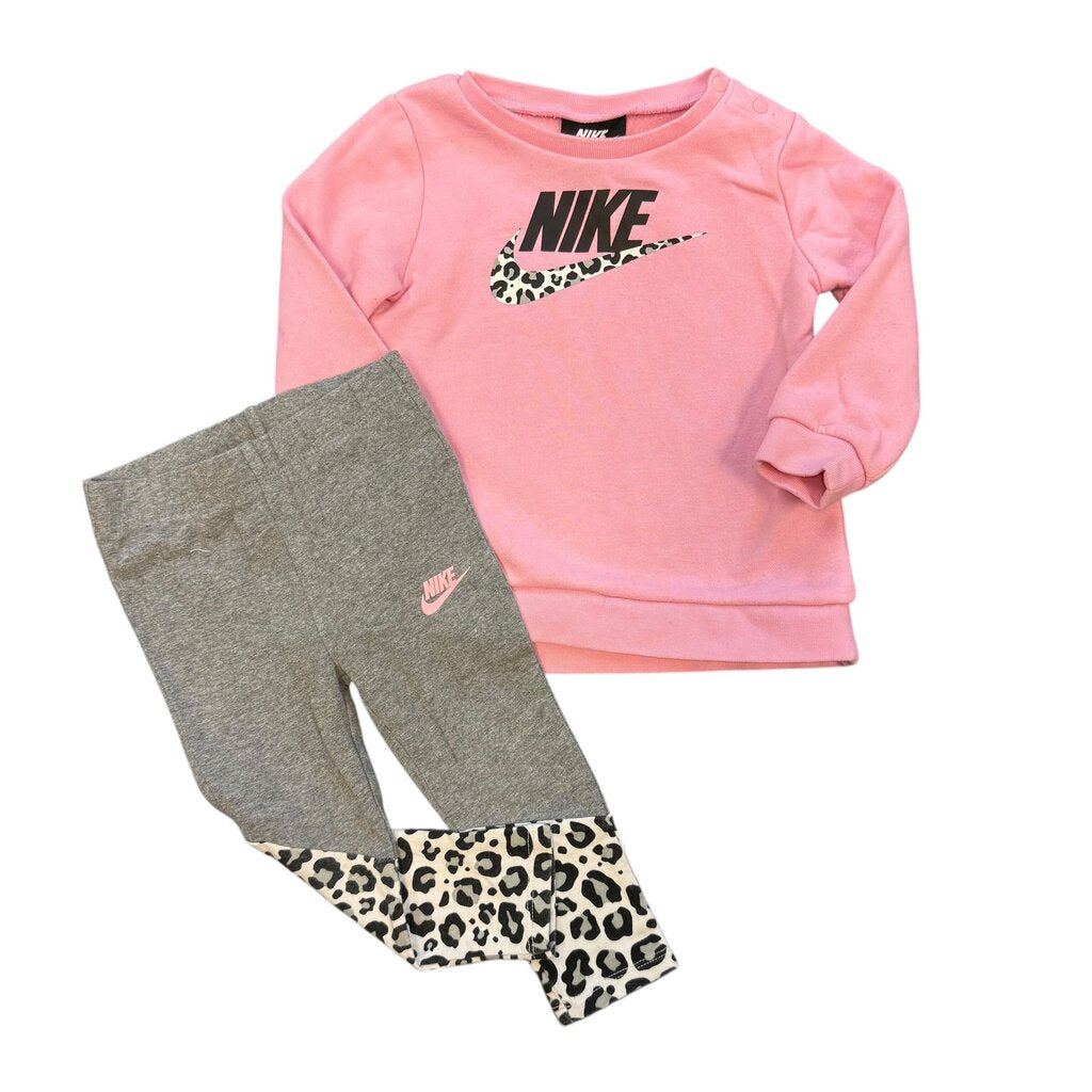 Nike 2pc Outfit