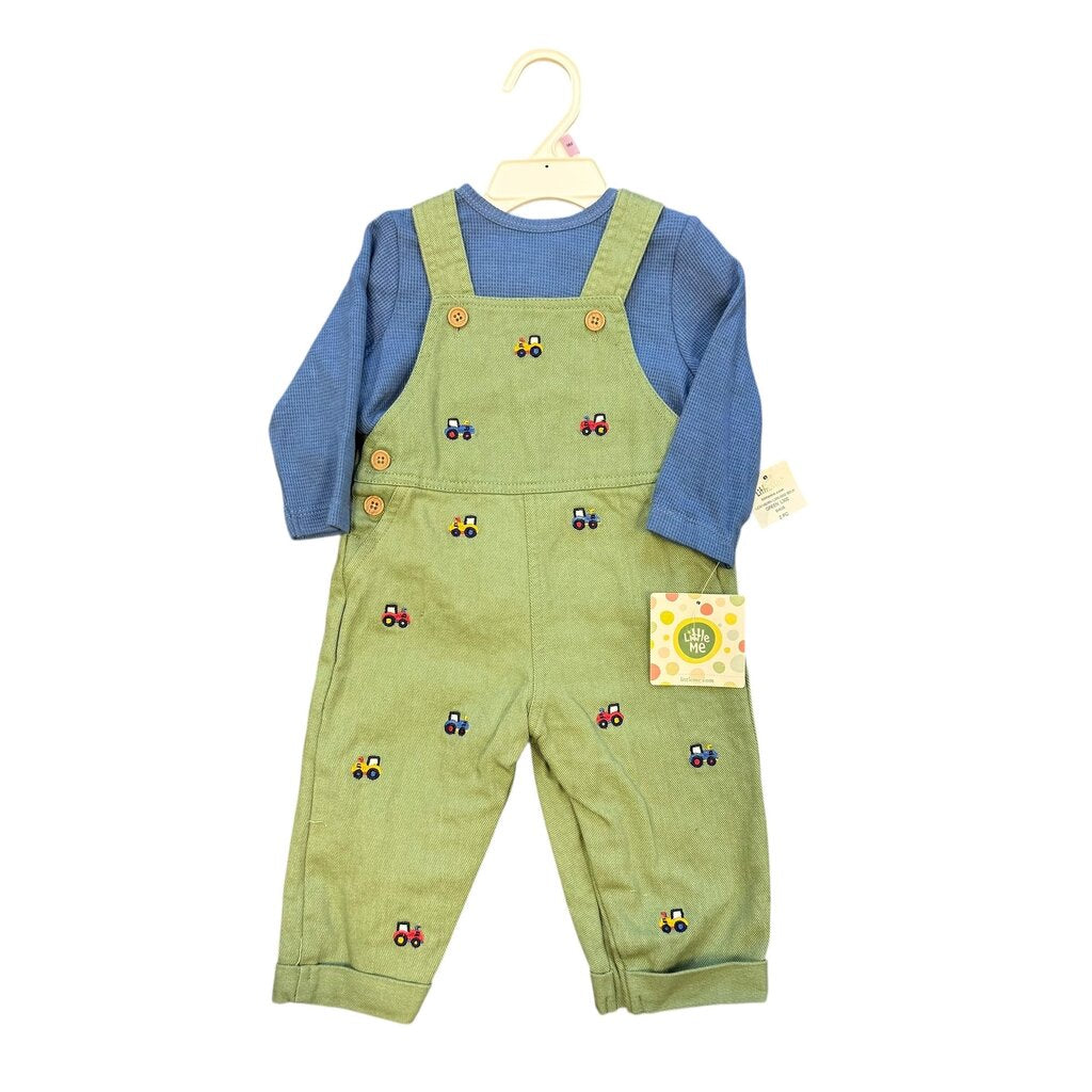 Little Me 2pc Outfit