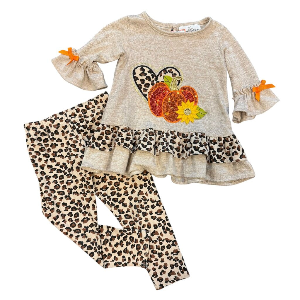 Rare Editions Outfit