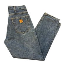 Load image into Gallery viewer, Carhartt Jeans
