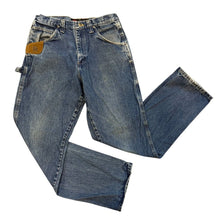 Load image into Gallery viewer, Wrangler Dura Shield Jeans
