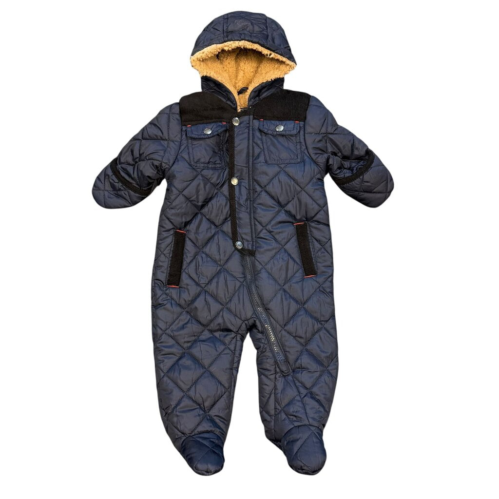 Rothschild Snowsuit