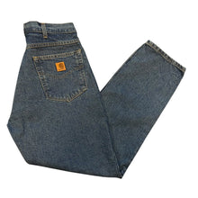 Load image into Gallery viewer, Carhartt Jeans NWT
