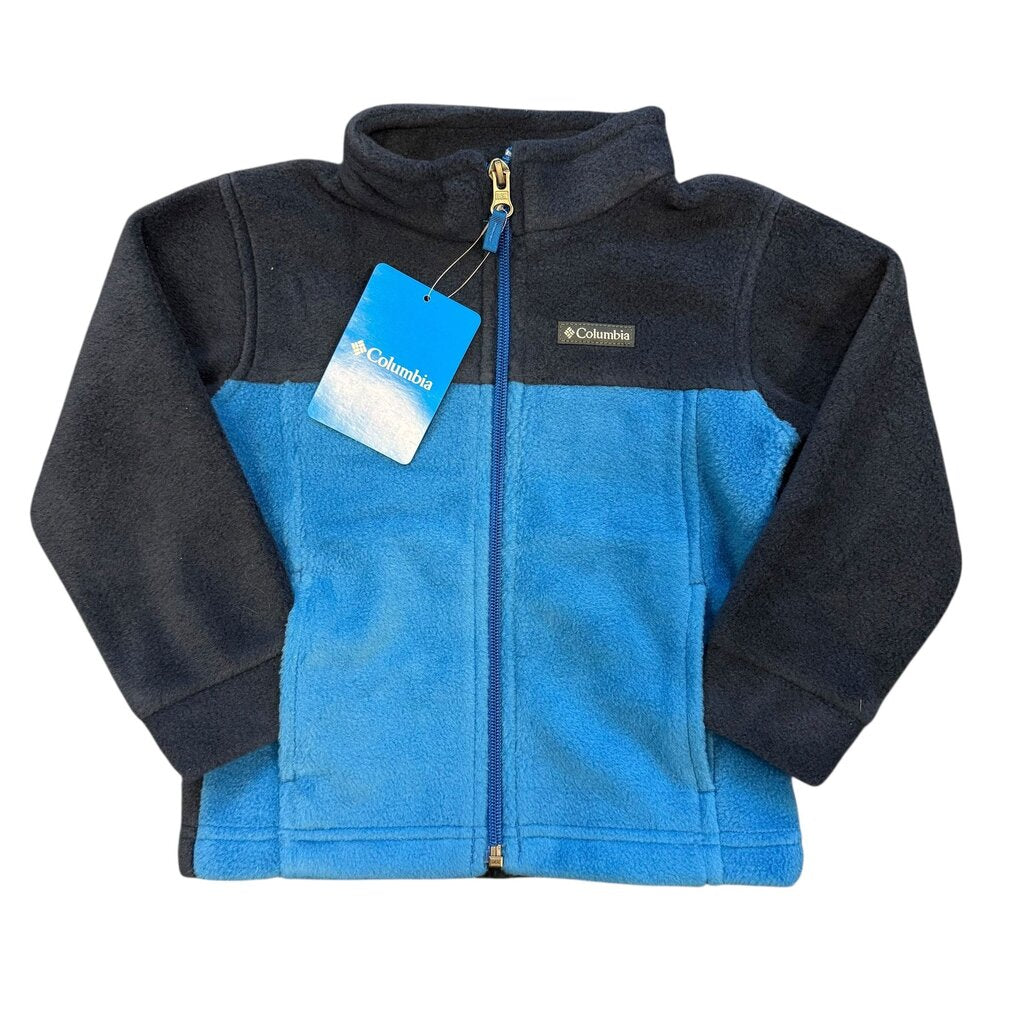 Columbia Jacket NWT