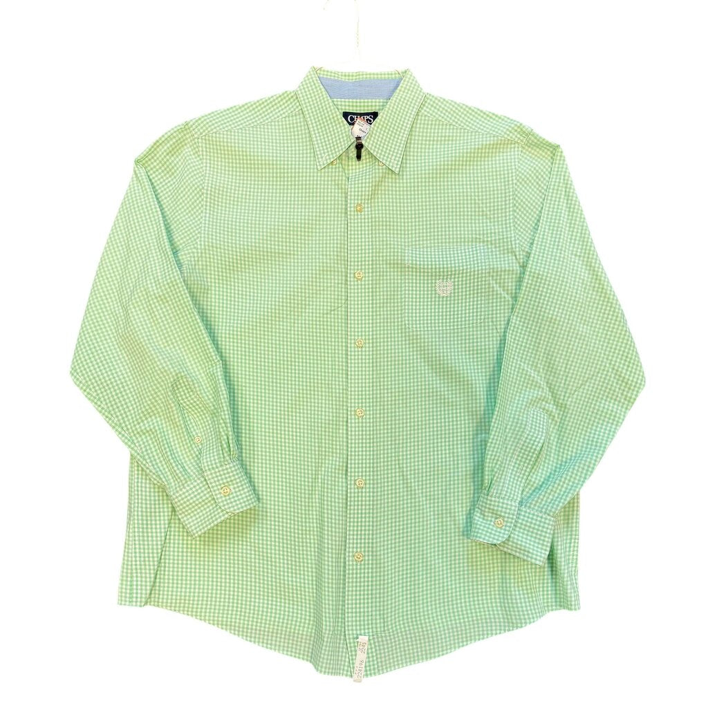 Chaps Shirt