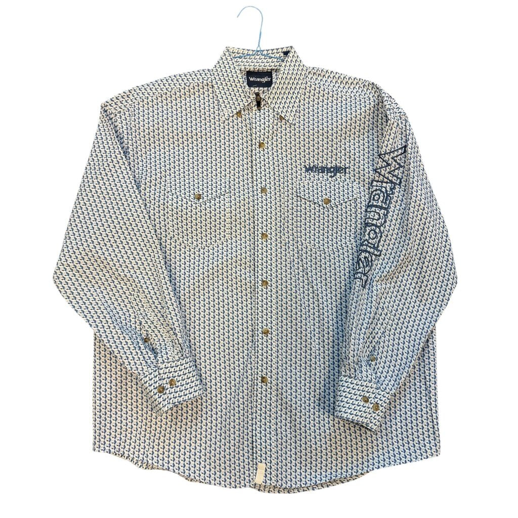 Wrangler Shirt