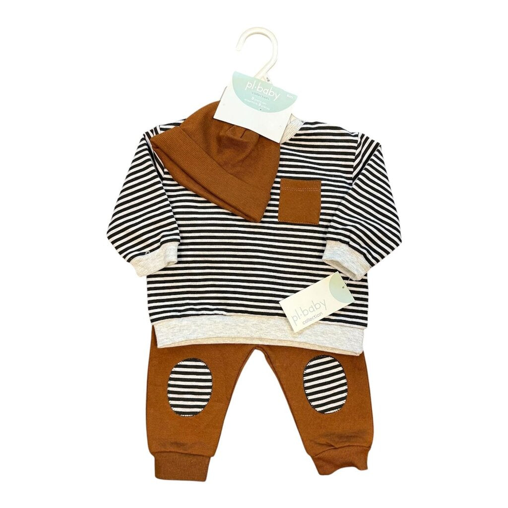 Pl Baby Outfit NWT