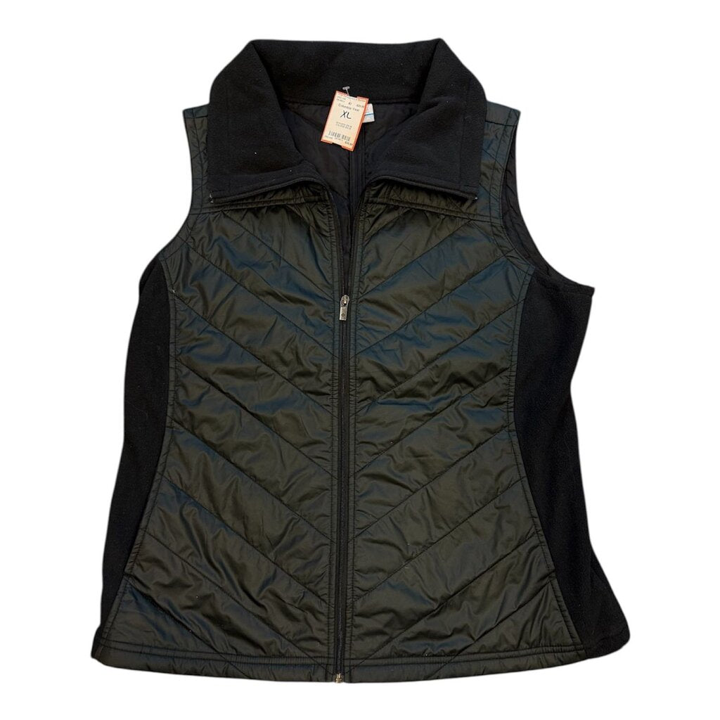 Columbia Vest