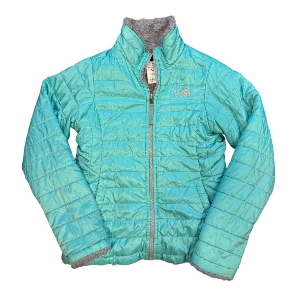 NorthFace Reversible Coat