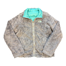 Load image into Gallery viewer, NorthFace Reversible Coat
