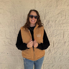 Load image into Gallery viewer, Bootstitch Vest
