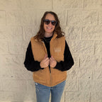 Bootstitch Vest