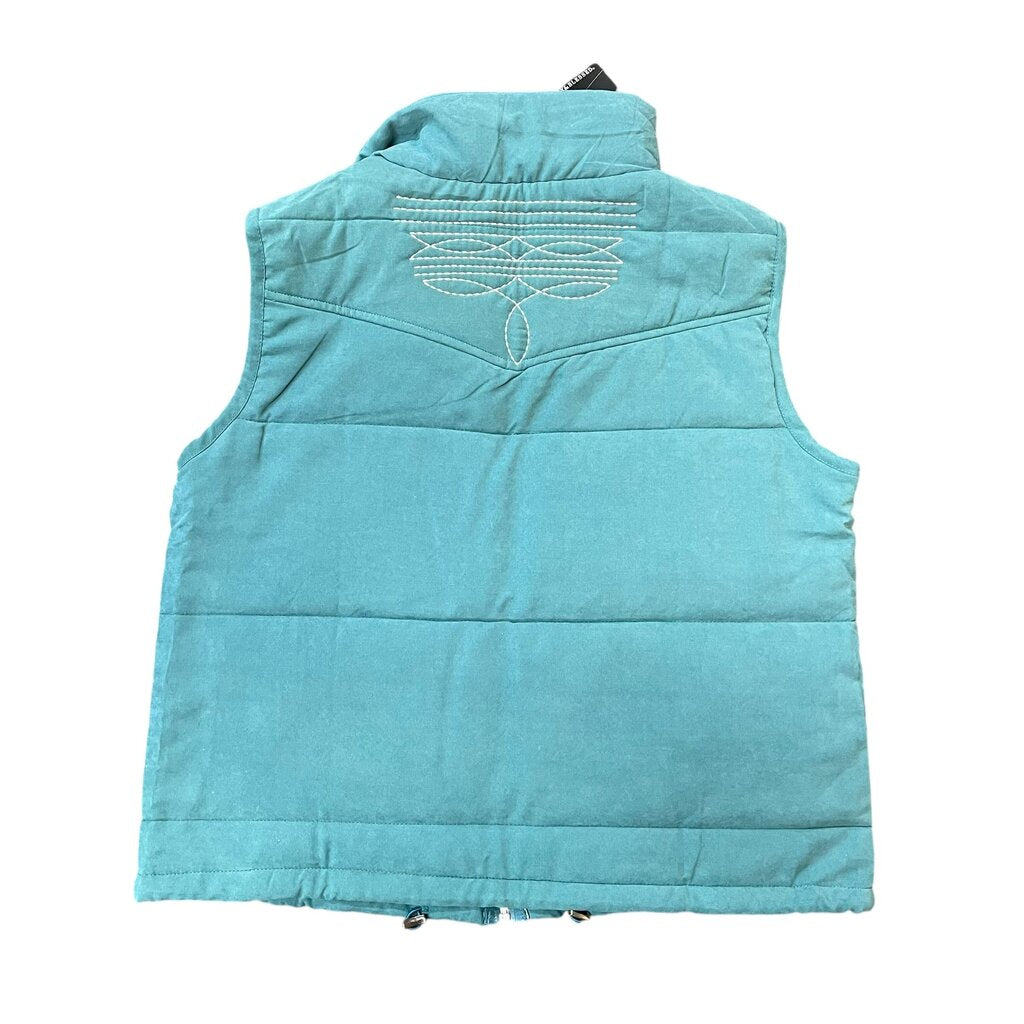 Bootstitch Vest