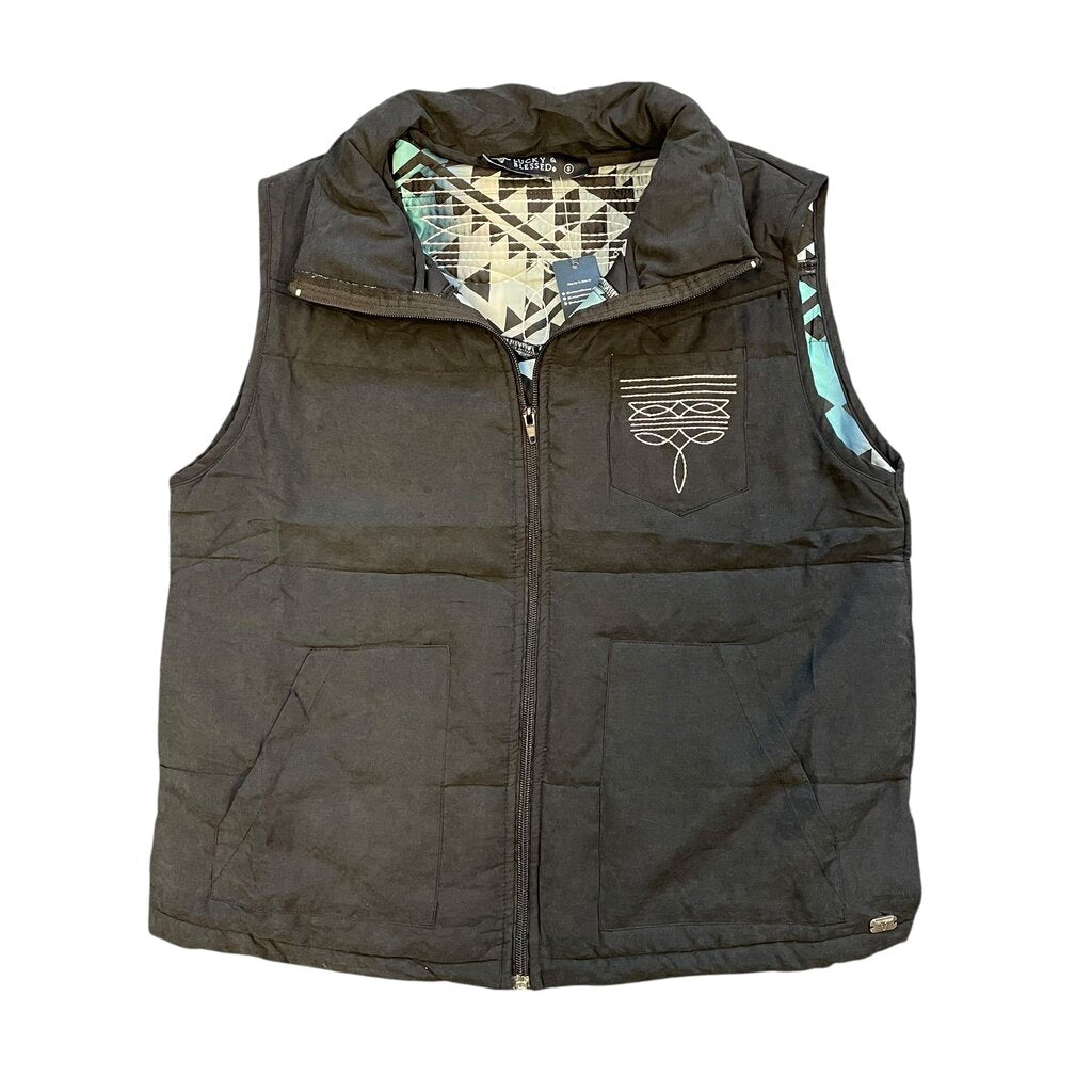 Bootstitch Vest