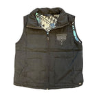 Bootstitch Vest