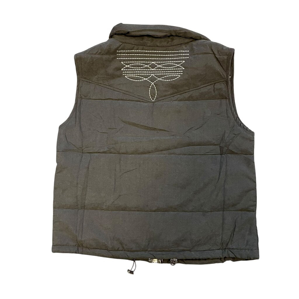 Bootstitch Vest