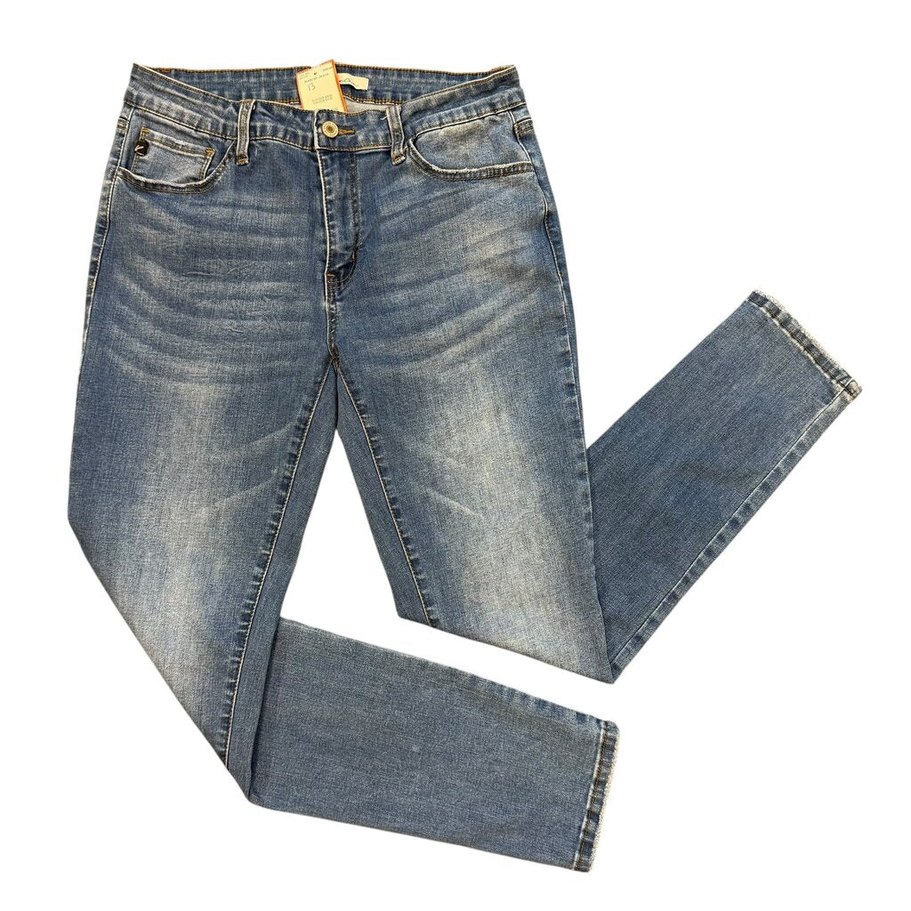 Kancan Jeans