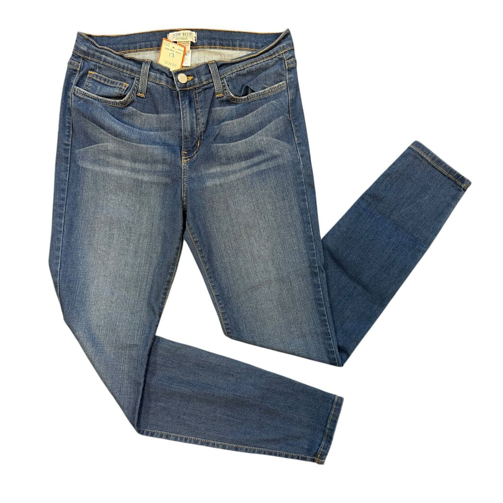 Judy Blue Jeans